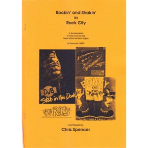 Rockin' And Shakin' In Rock City