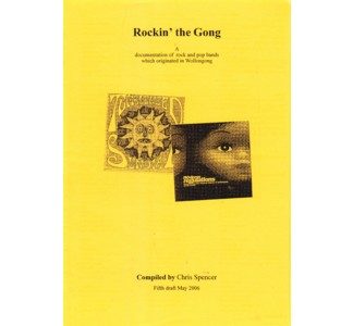Rockin' The 'Gong