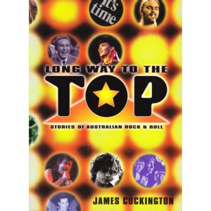 Long Way To The Top (SECONDHAND)