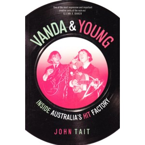 Vanda & Young (SECONDHAND)
