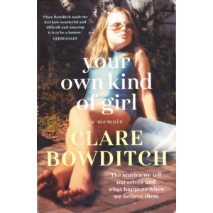 Your Own Kind Of Girl (SECONDHAND)