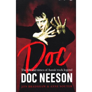 Doc (SECONDHAND)