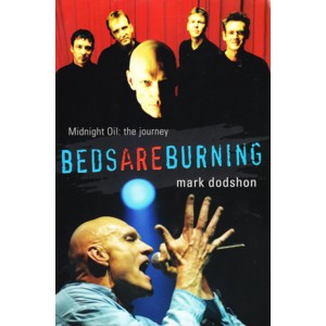 Beds Are Burning (SECONDHAND)