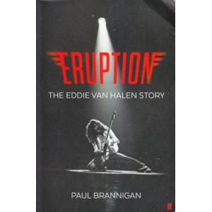 Eruption (SECONDHAND)