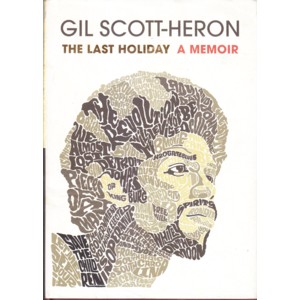 The Last Holiday - A Memoir (SECONDHAND)