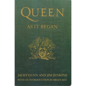 Queen - As It Began (SECONDHAND)