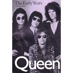 Queen - The Early Years (SECONDHAND)