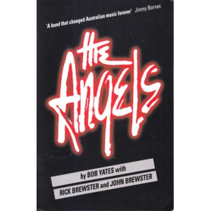 The Angels (SECONDHAND)