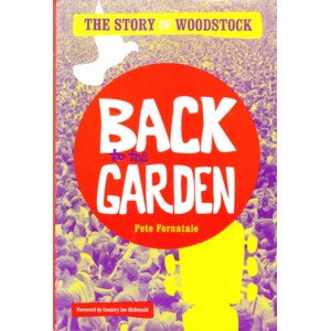 Back To The Garden (SECONDHAND)