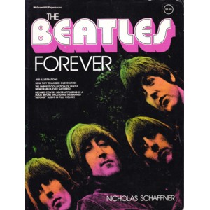 The Beatles Forever (SECONDHAND)