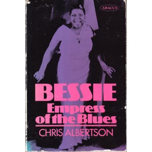 Bessie – Empress Of The Blues (SECONDHAND)