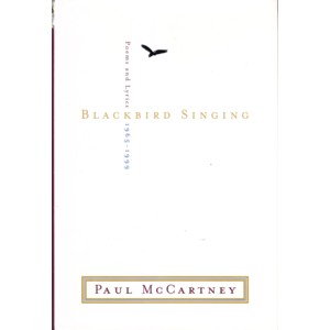 Blackbird Singing (SECONDHAND)