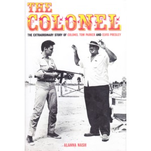 The Colonel (SECONDHAND)