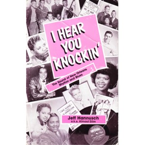 I Hear You Knockin’ (SECONDHAND)