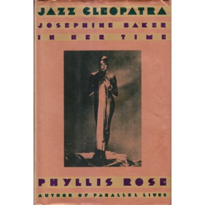Jazz Cleopatra (SECONDHAND)