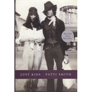 Just Kids (hardback) (SECONDHAND)