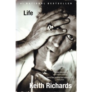 Life (SECONDHAND)