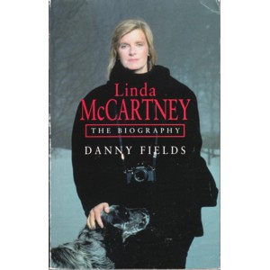 Linda McCartney – The Biography (SECONDHAND)