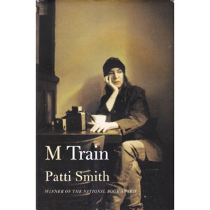 M Train (SECONDHAND)