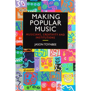 Making Popular Music (SECONDHAND)
