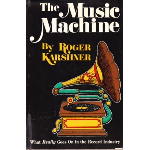 The Music Machine (SECONDHAND)