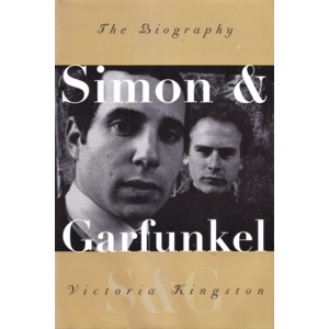 Simon & Garfunkel - The Biography (SECONDHAND)