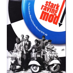 Stark Raving Mod (SECONDHAND)