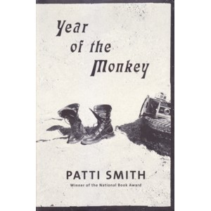 Year Of The Monkey (SECONDHAND)